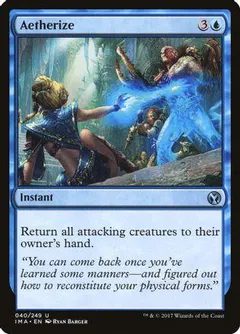 Aetherize [Foil]