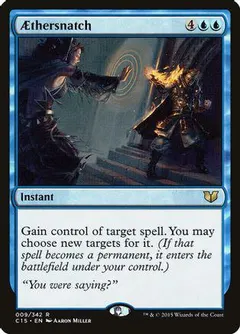 AEthersnatch
