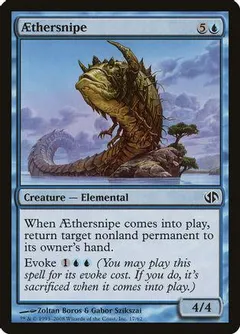 AEthersnipe