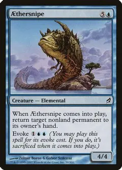 AEthersnipe