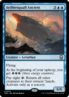 Aethersquall Ancient #174