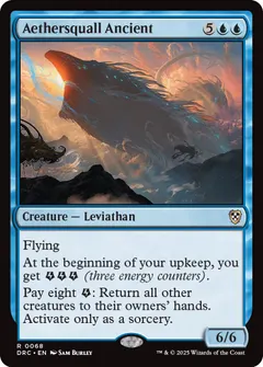 Aethersquall Ancient #68