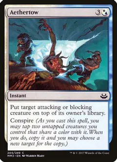 Aethertow [Foil]
