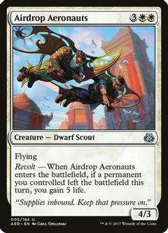 Airdrop Aeronauts #005