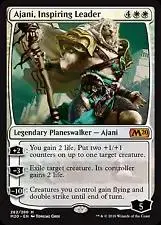 Ajani, Inspiring Leader #282