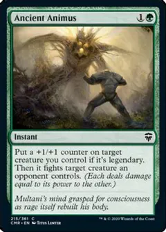 Ancient Animus #215