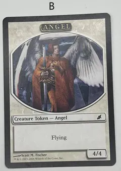 Angel #4