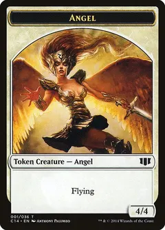 Angel [Token] #1