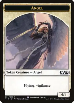 Angel [Token] #1