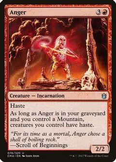 Anger #76