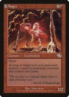 Anger #77