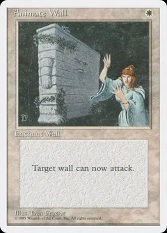 Animate Wall [Alternate]