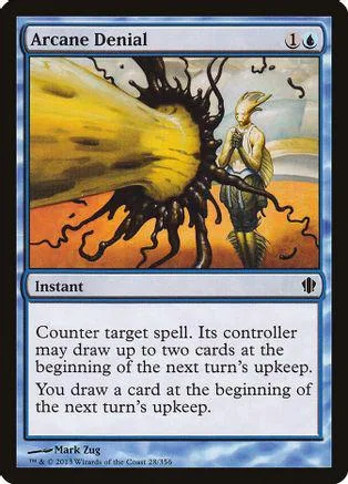 Yellow, black, and orange spell card art with a large, spiky yellow object.