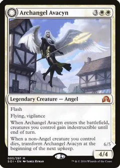 Archangel Avacyn #5