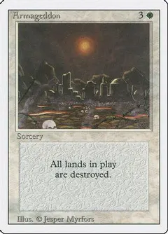 Armageddon #2