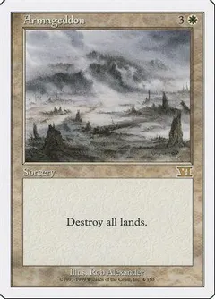 Armageddon #4