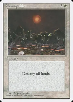 Armageddon [Alternate]
