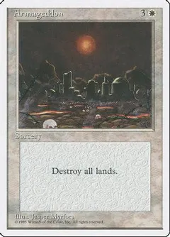 Armageddon