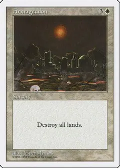 Armageddon