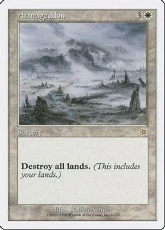 Armageddon