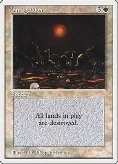 Armageddon