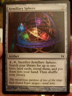 Armillary Sphere