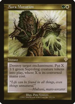 Aura Mutation [Foil]