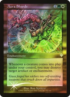 Aura Shards [Foil] #233