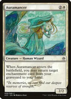 Auramancer #6