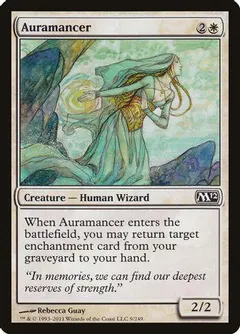 Auramancer [Foil]