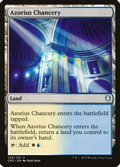 Azorius Chancery #236