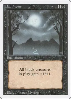 Bad Moon #94