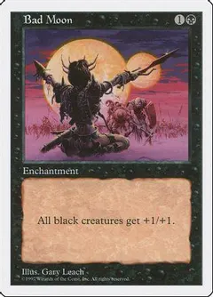 Bad Moon