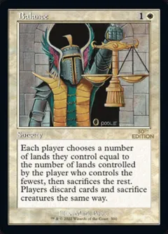 Balance #300