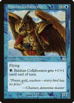 Balshan Collaborator #24