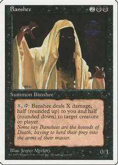 Banshee