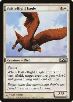 Battleflight Eagle [Foil]