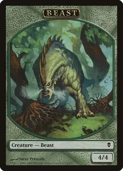 Beast #9