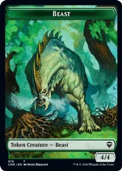 Beast // Elephant