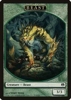 Beast Token