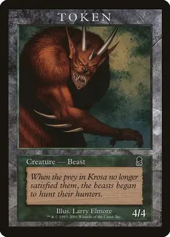 Beast [Token]