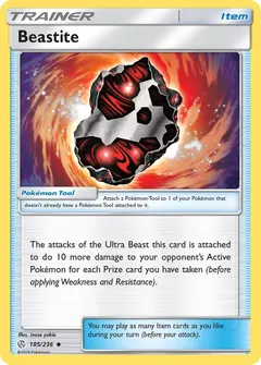 Beastite #185