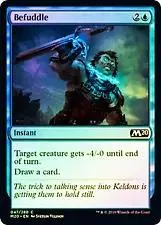 Befuddle [Foil] #47