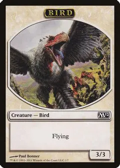 Bird [Token]