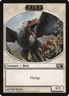 Bird [Token]