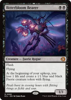 Bitterbloom Bearer #88