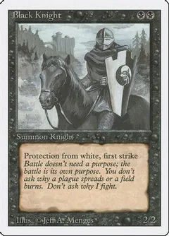 Black Knight #95
