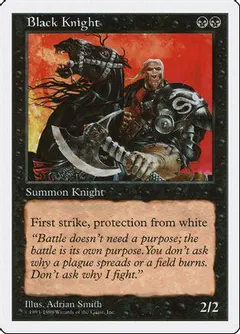 Black Knight