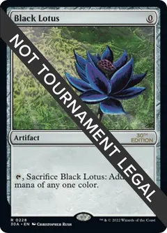 Black Lotus #228