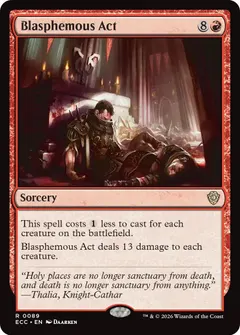 Blasphemous Act #89